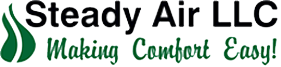 Steady Air LLC